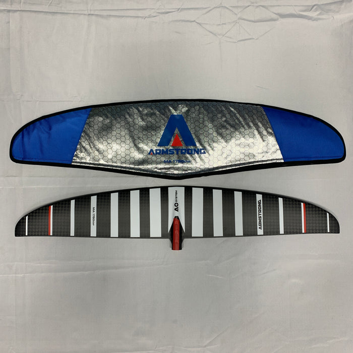 USED Armstrong A+ System Mid Aspect Front Wing-MA1750