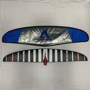 USED Armstrong A+ System Mid Aspect Front Wing-MA1750