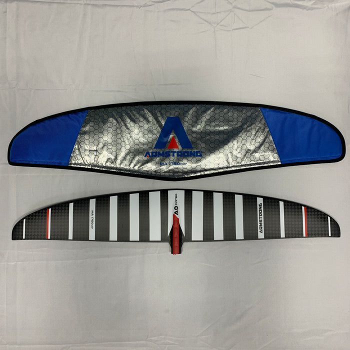 USED Armstrong A+ System Mid Aspect Front Wing-MA1750