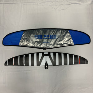 USED Armstrong A+ System Mid Aspect Front Wing-MA1750