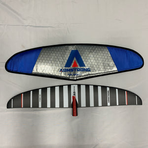 USED Armstrong A+ System Mid Aspect Front Wing-MA1225