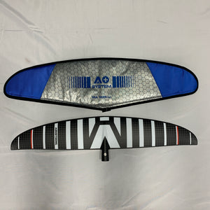 USED Armstrong A+ System Mid Aspect Front Wing-MA1225