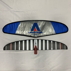 USED Armstrong A+ System Mid Aspect Front Wing-MA1225