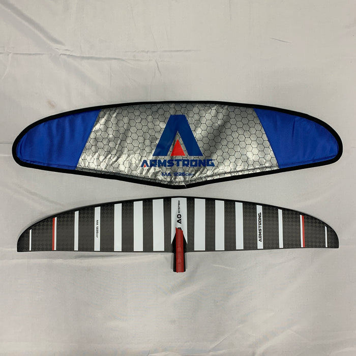 USED Armstrong A+ System Mid Aspect Front Wing-MA1225