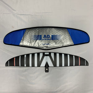 USED Armstrong A+ System Mid Aspect Front Wing-MA1225