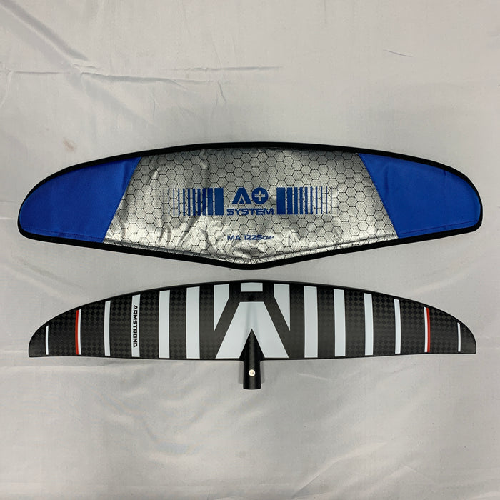 USED Armstrong A+ System Mid Aspect Front Wing-MA1225