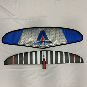 USED Armstrong A+ System Mid Aspect Front Wing-MA1225