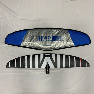 USED Armstrong A+ System Mid Aspect Front Wing-MA1225