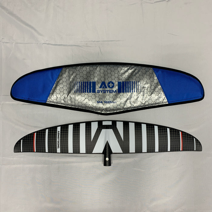 USED Armstrong A+ System Mid Aspect Front Wing-MA1225
