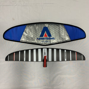 USED Armstrong A+ System Mid Aspect Front Wing-MA1000