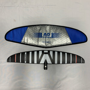 USED Armstrong A+ System Mid Aspect Front Wing-MA1000