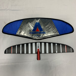 USED Armstrong A+ System Mid Aspect Front Wing-MA800