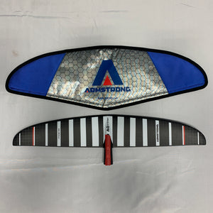 USED Armstrong A+ System Mid Aspect Front Wing-MA800