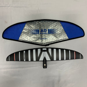 USED Armstrong A+ System Mid Aspect Front Wing-MA800