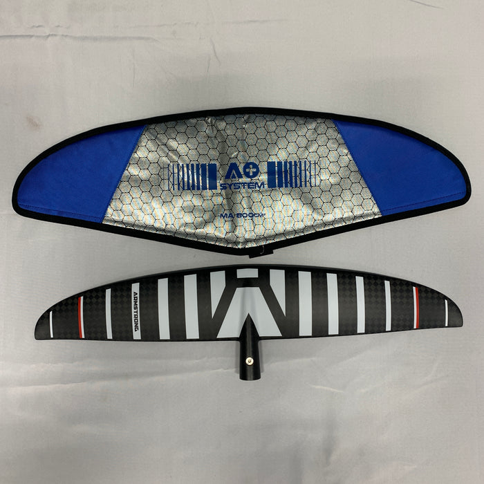 USED Armstrong A+ System Mid Aspect Front Wing-MA800