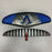 USED Armstrong A+ System Mid Aspect Front Wing-MA800