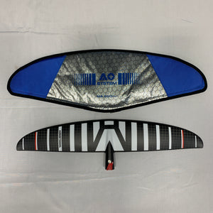 USED Armstrong A+ System Mid Aspect Front Wing-MA800