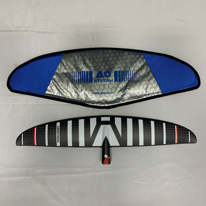 USED Armstrong A+ System Mid Aspect Front Wing-MA800