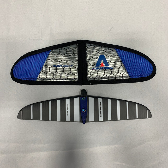 USED Armstrong A+ System Tail Wing-Flow 235