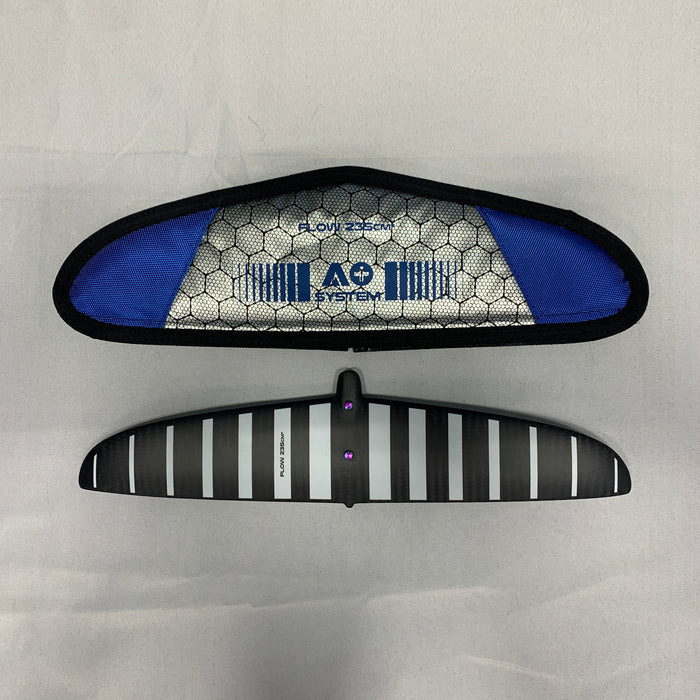 USED Armstrong A+ System Tail Wing-Flow 235