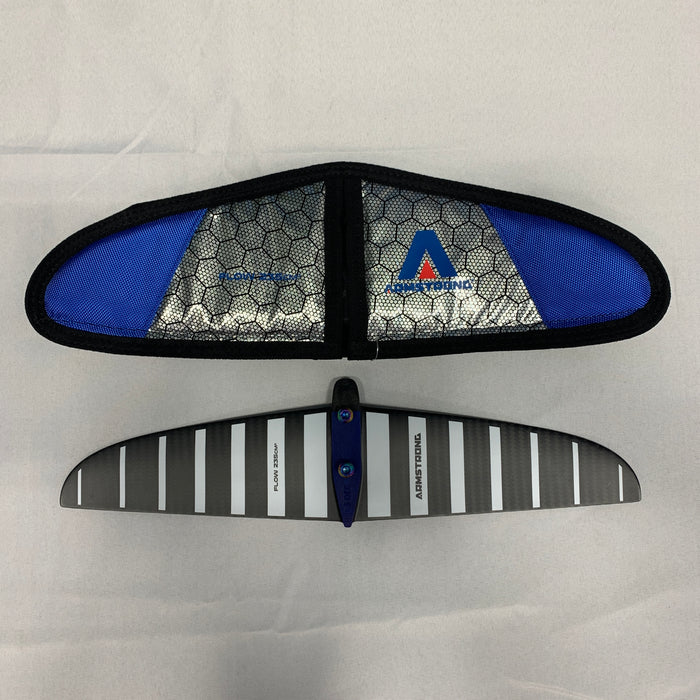 USED Armstrong A+ System Tail Wing-Flow 235