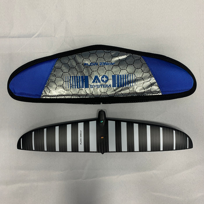 USED Armstrong A+ System Tail Wing-Flow 235