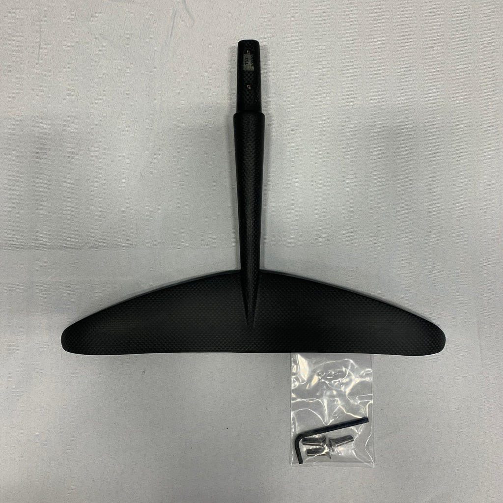 USED Lift Foils Back Wing-33 Carve