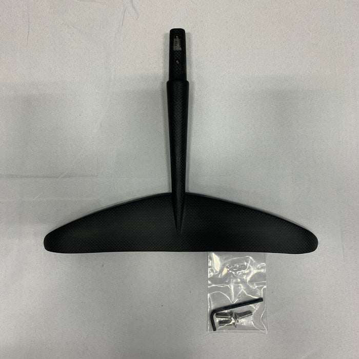 USED Lift Foils Back Wing-33 Carve