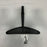 USED Lift Foils Back Wing-33 Carve