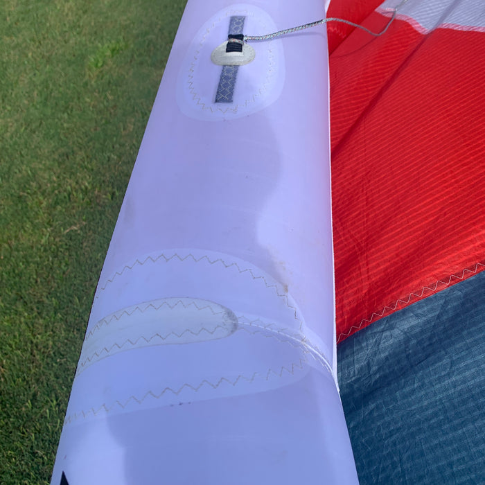 USED Reedin SuperModel HTF2 Kite-16m