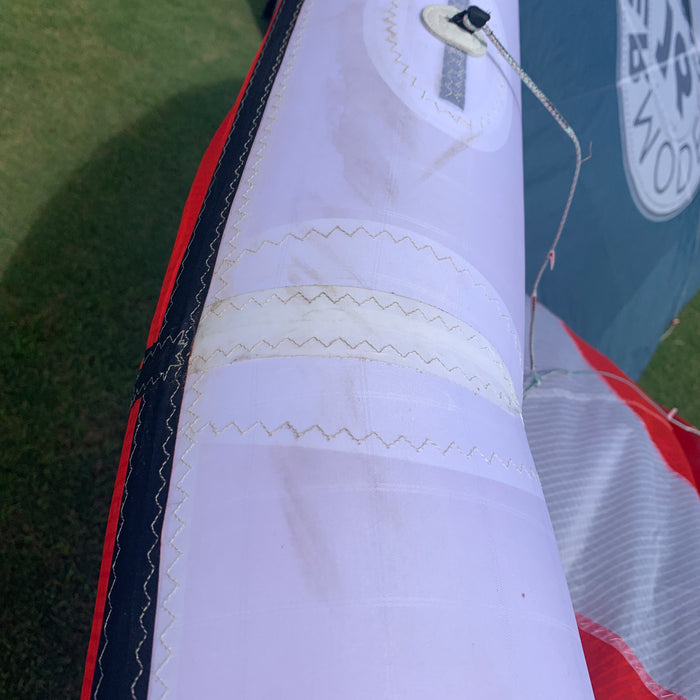 USED Reedin SuperModel HTF2 Kite-16m