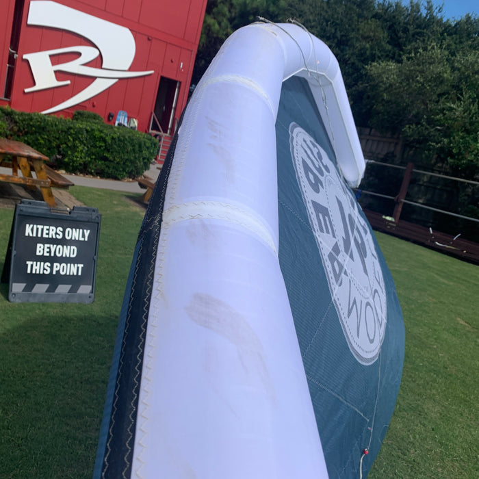 USED Reedin SuperModel HTF2 Kite-16m