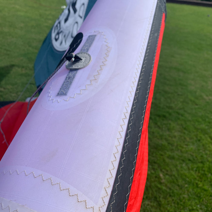 USED Reedin SuperModel HTF2 Kite-16m