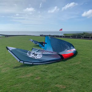 USED Reedin SuperModel HTF2 Kite-16m