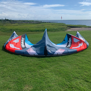 USED Reedin SuperModel HTF2 Kite-16m