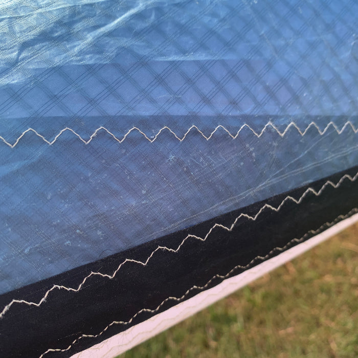 USED Reedin SuperModel HTF2 Kite-16m