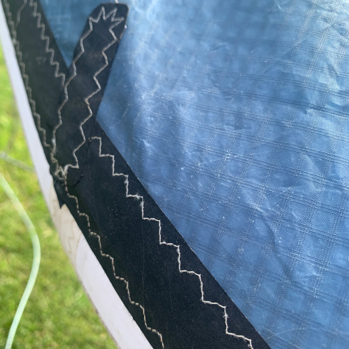 USED Reedin SuperModel HTF2 Kite-16m