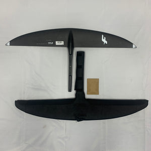 USED F-One Eagle HM Carbon Front Wing-Eagle 990