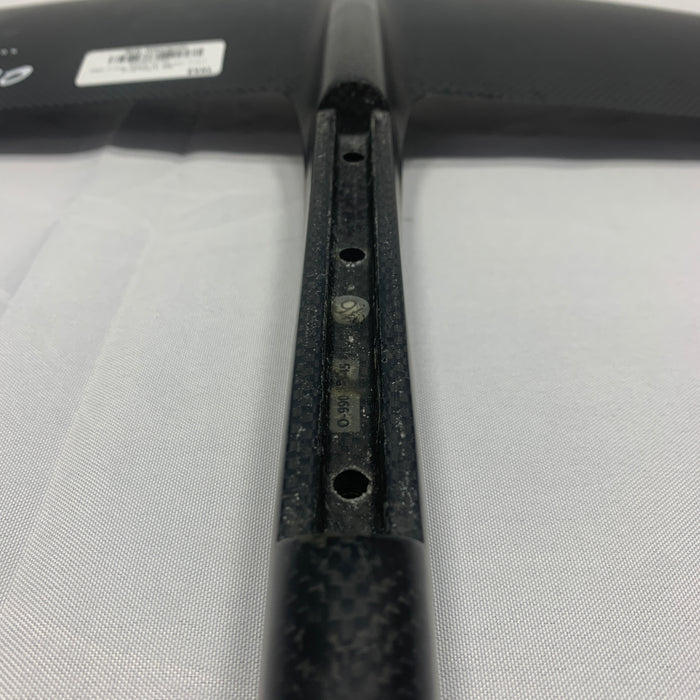 USED F-One Eagle HM Carbon Front Wing-Eagle 990