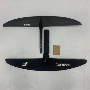USED F-One Eagle HM Carbon Front Wing-Eagle 990