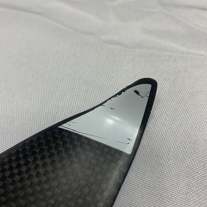 USED F-One Eagle HM Carbon Front Wing-Eagle 990