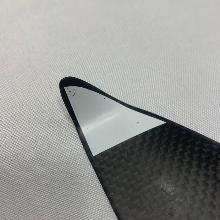 USED F-One Eagle HM Carbon Front Wing-Eagle 990