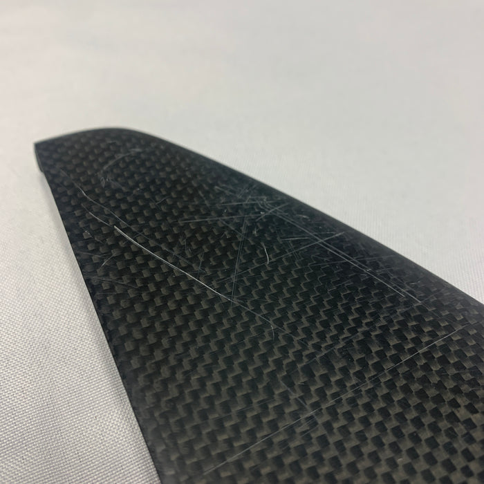 USED F-One Eagle HM Carbon Front Wing-Eagle 990