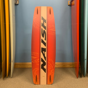 USED Naish S27 Hero Kiteboard-145 x 43.5cm