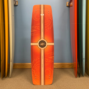 USED Naish S27 Hero Kiteboard-145 x 43.5cm