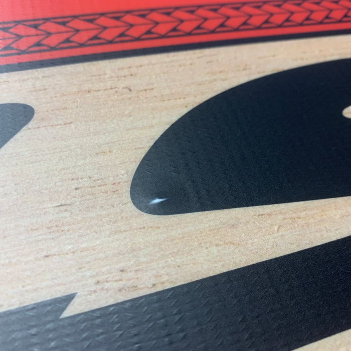 USED Naish S27 Hero Kiteboard-145 x 43.5cm