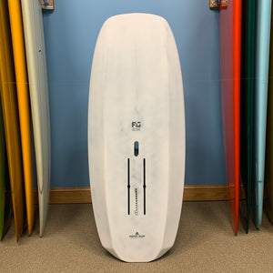 USED Armstrong FG Wing SUP Foilboard-4'11" x 60L