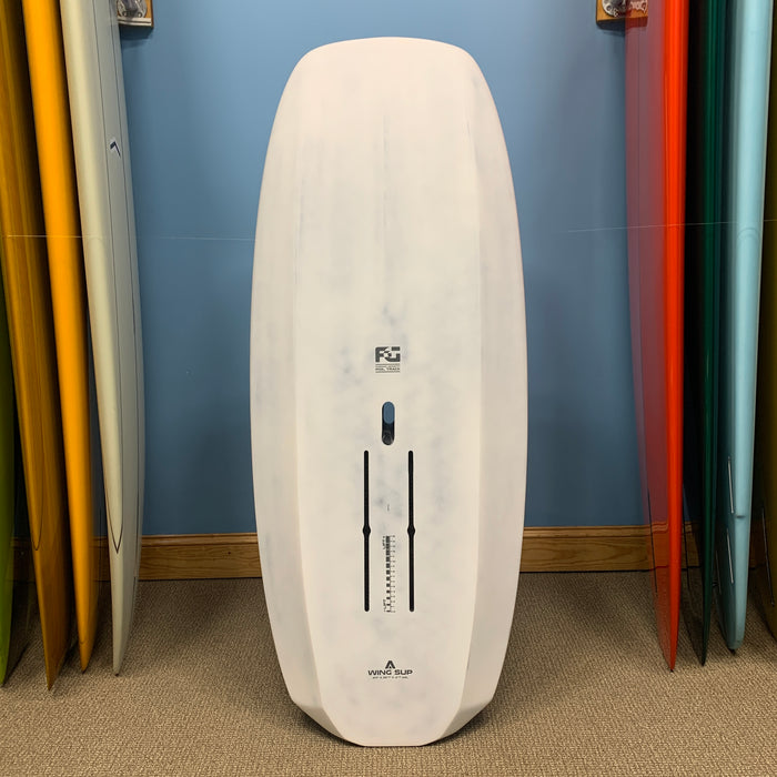 USED Armstrong FG Wing SUP Foilboard-4'11" x 60L