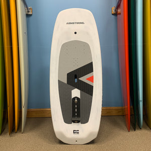 USED Armstrong FG Wing SUP Foilboard-4'11" x 60L