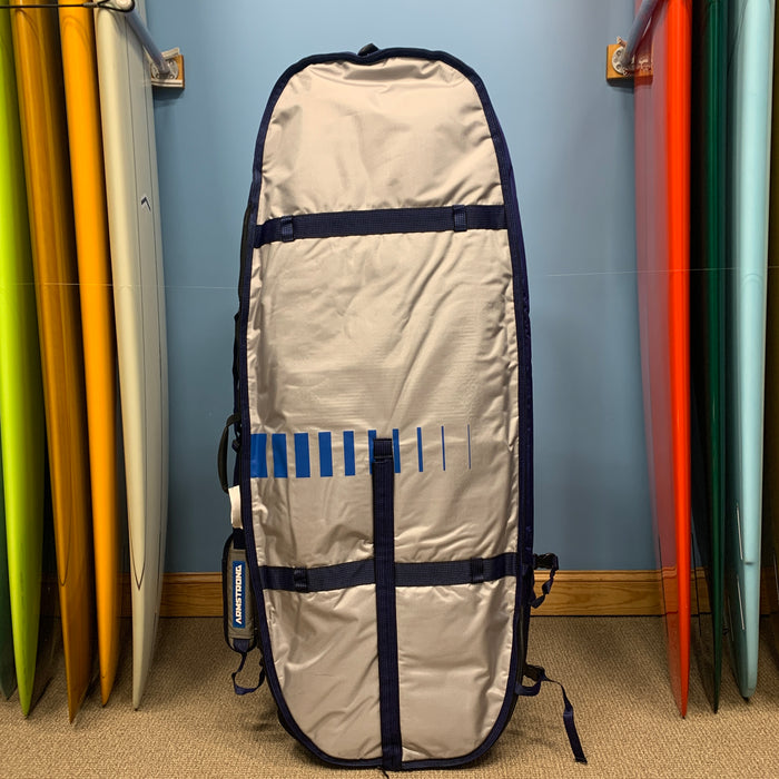 USED Armstrong FG Wing SUP Foilboard-4'11" x 60L